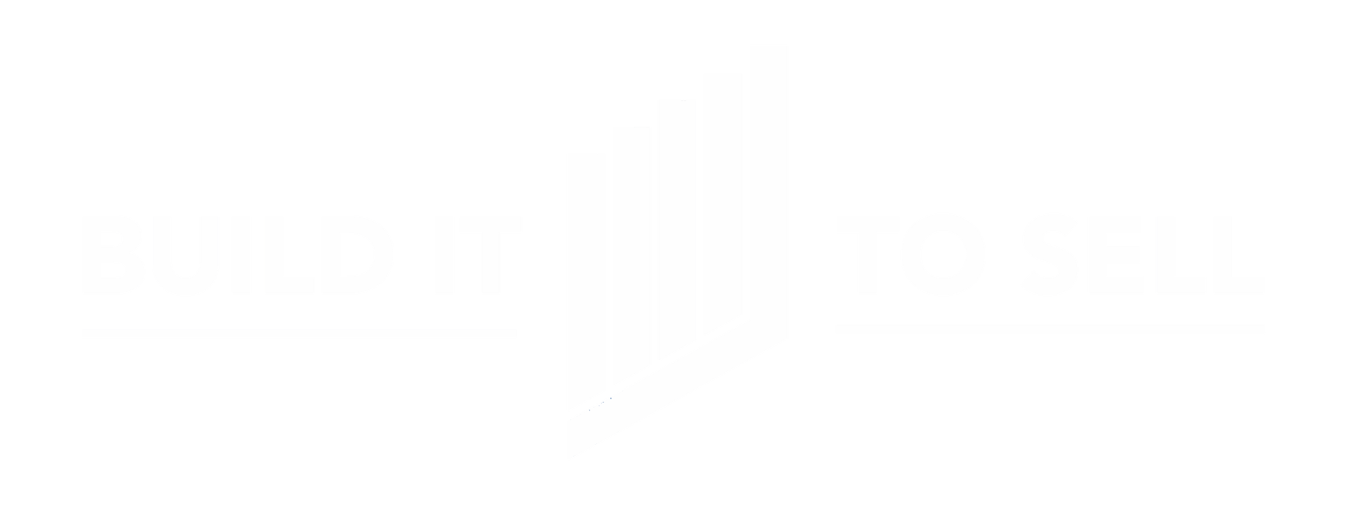Build it To Sell